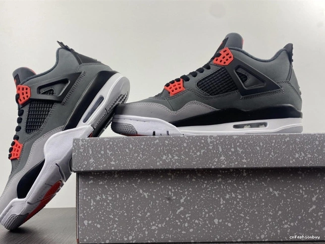 Retro Air Jordan DH6927-061 Infrared 4 1006